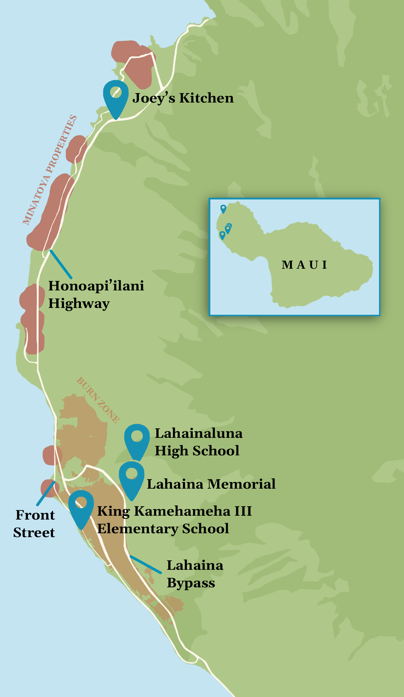 Map slide: Base map